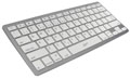 Mini teclado Bluetooth LeaderShip 1099 p/ iPad iPhone#98