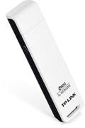 Adaptador USB de rede TP-Link TL-WDN3200 600 Mbps 20dBm2