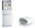 Adaptador USB de rede sem fio TP-Link TL-WN723N 150Mbps