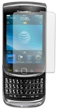 Pelcula protetora 3M p/ BlackBerry Torch 9800 45x50 mm2