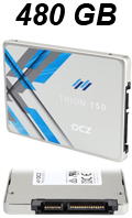 SSD 480GB OCZ Toshiba TRN150-25SAT3 6Gbps 7mm 2,5 poleg#98
