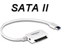 Cabo USB3 para SATA TrendNet TU3-SA 5 Gbps#100