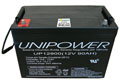 Bateria chumbo-acido Unipower UP12900, 12V, 90Ah, M6#98