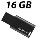 Mini pendrive 16GB Sony MicroVault USM16M2/B USB2#100