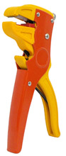 Alicate decapador e cortador de fio SpeedLan RD73-3182