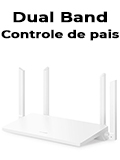 Roteador Wi-Fi6 Huawei WS7001 AX2 c/ controle dos pais2