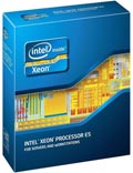 Processador Intel Xeon E5-2630V2 2,6 GHz 15MB, LGA-2011