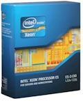 Processador Intel Xeon E5-2430 2,2 GHz 15MB, LGA-1356#98